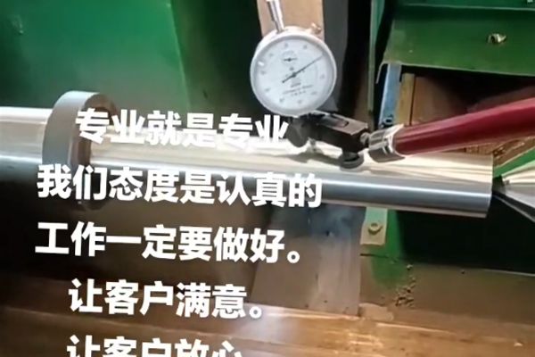 视频展示